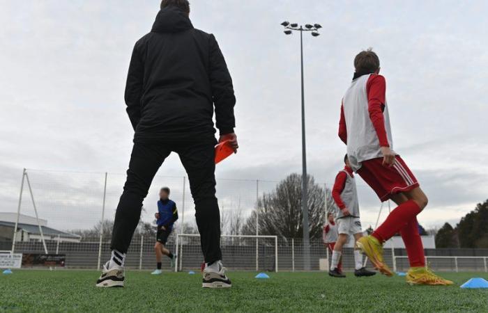 “Casi me muero por el fútbol”… Sale del silencio uno de los educadores de Colomiers de Estados Unidos cuyo coche fue incendiado en mitad de la noche