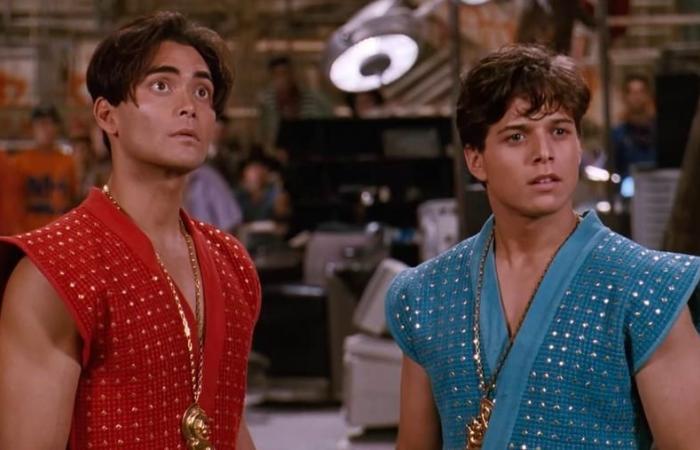 Miércoles de nostalgia: “Double Dragon” de James Yukich – Noticias