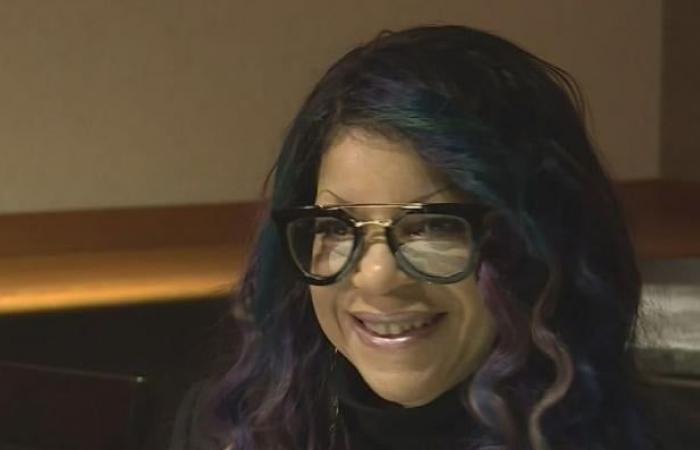 Tyka Nelson, hermana menor del ícono de la música Prince, murió a la edad de 64 años en Minneapolis, Minnesota, anuncia su hijo