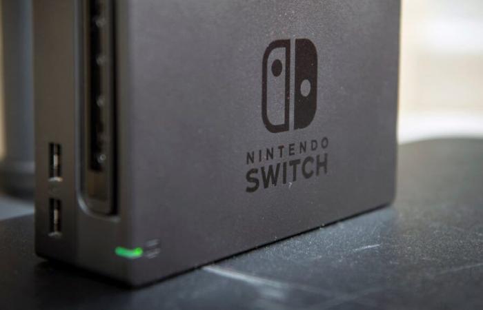 Promesa de Nintendo, los juegos de Switch serán compatibles con la próxima consola