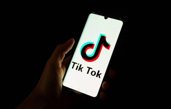 TikTok: Ottawa ordena el cierre de una filial canadiense