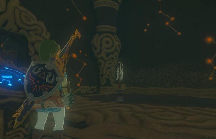 Zelda: ¿Estás harto de las armas que se rompen en Breath of the Wild? Sin embargo, puedes hacer que el arma más poderosa del juego sea irrompible (y no es la Espada Maestra).