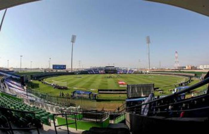 Lista de lugares para albergar la mayoría de los partidos internacionales de críquet: el estadio de Sharjah se convierte en el primero en presenciar 300 juegos internacionales