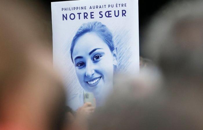 Asesinato de Filipinas: el sospechoso Taha O. acusado de “asesinato” y “violación repetida” tras ser extraditado a Francia