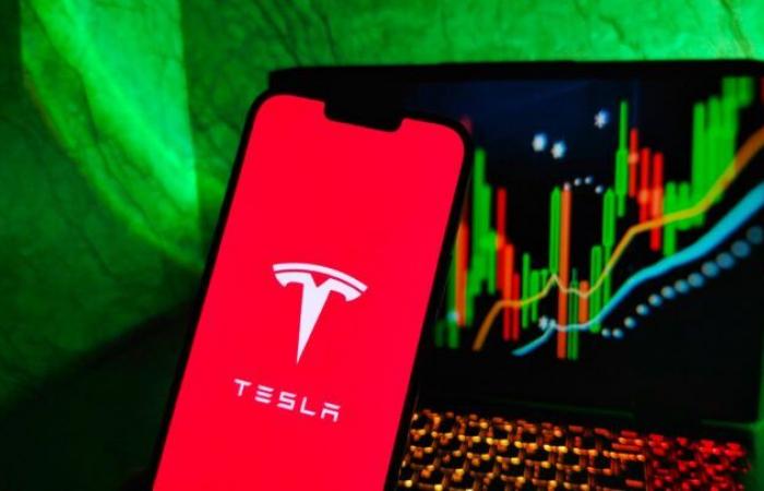 Se espera que las elecciones estadounidenses afecten a las acciones de Tesla (TSLA)