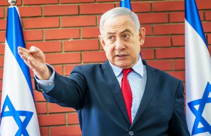 Netanyahu despide a su ministro de Defensa