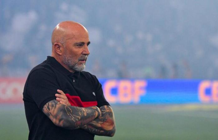 ¿Jorge Sampaoli cerca de regresar a Francia?