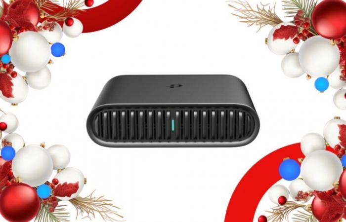 Gana el enrutador Wi-Fi TP-Link TL-WR1502X