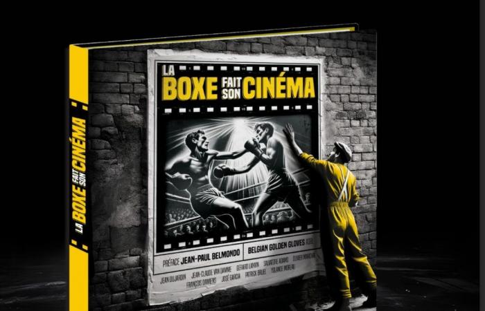 LIBRO>BOXEO>FOTOS>CINE – Info-lux.com