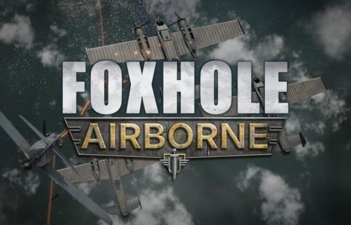 JVMag – Foxhole te hará ganar altitud en 2025