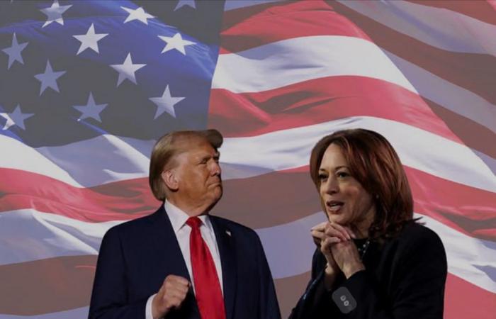 URGENTE – Especial EE.UU.: Kamala Harris no hablará esta noche, reconociendo implícitamente un fracaso – Donald Trump supera los 230 votos electorales contra 211 de Kamala Harris (270 necesarios)