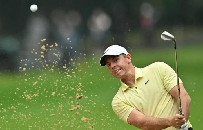 Elección de Donald Trump: “Un momento importante” en la guerra civil del golf profesional – Rory McIlroy