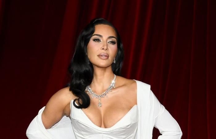 ¿Es Kim Kardashian la mayor coleccionista de moda de su generación?