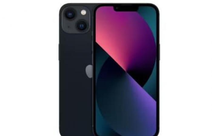 hasta -39% en iPhone 13 y 15 reacondicionados en Rakuten