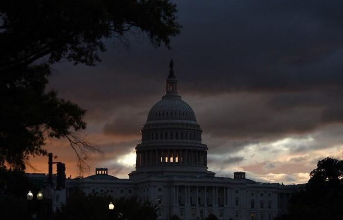 Primeros resultados de las elecciones presidenciales de EE. UU.: en vivo desde Washington DC