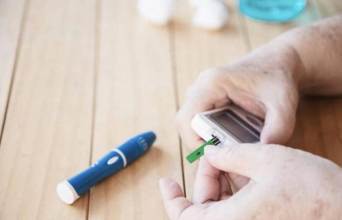 En Avranches, una operación de detección con motivo del Día Mundial de la Diabetes