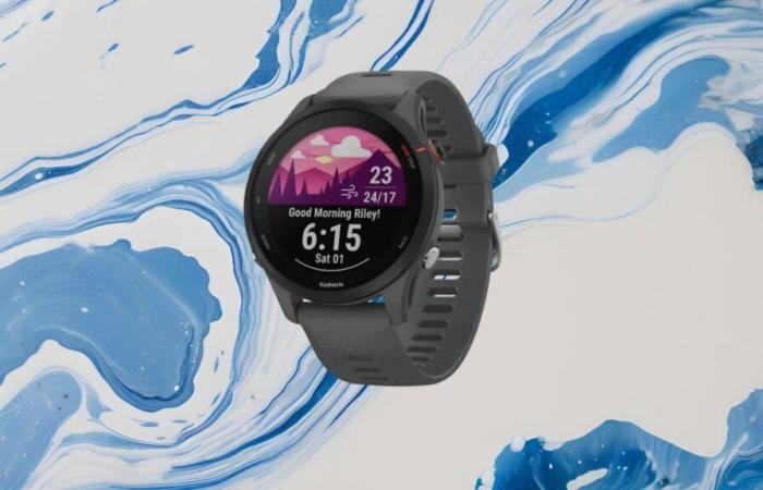 Este reloj Garmin te convertirá en deportista con un precio drásticamente reducido