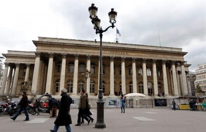 París pone fin a su montaña rusa en números rojos tras la victoria de Trump