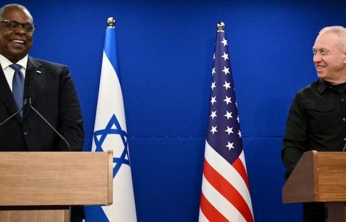 Netanyahu despide a su ministro de Defensa; manifestaciones en Tel Aviv | Conflicto en el Medio Oriente