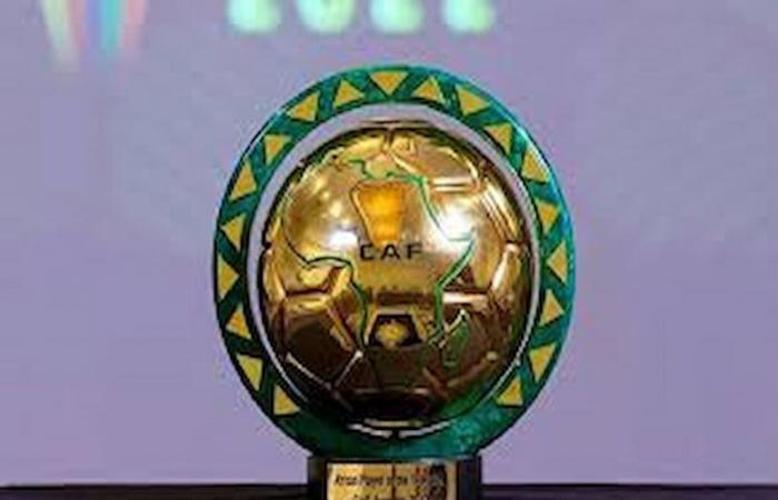 CAF anuncia lista de candidatos al Balón de Oro Africano 2024