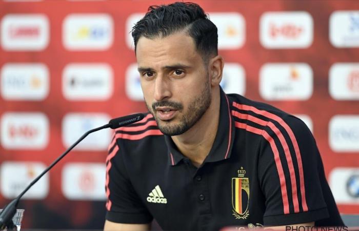 Chadli no es el único: ¡otros cuatro diablos rojos y muchos belgas aún están libres de contrato! – Todo el fútbol