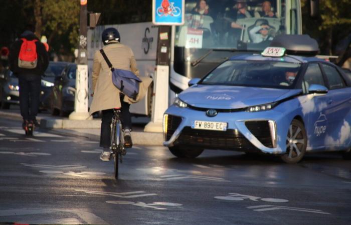 Estos distritos donde los accidentes de tráfico son más mortíferos