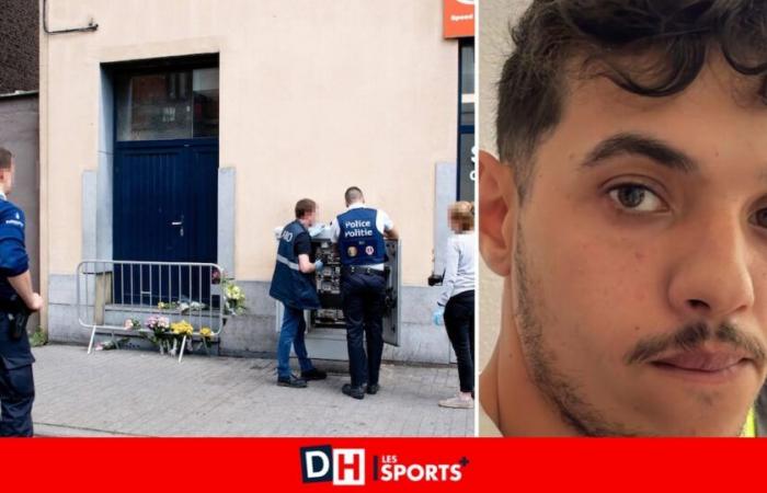 Assizes de Bruselas: Mohamed-Amine Dardour y Youssef Jeddi son culpables del asesinato de Soufiane Benali