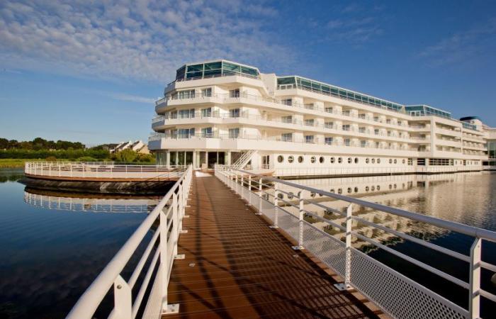 Morbihan marítimo: cuando Breton MICE avanza hacia el lujo