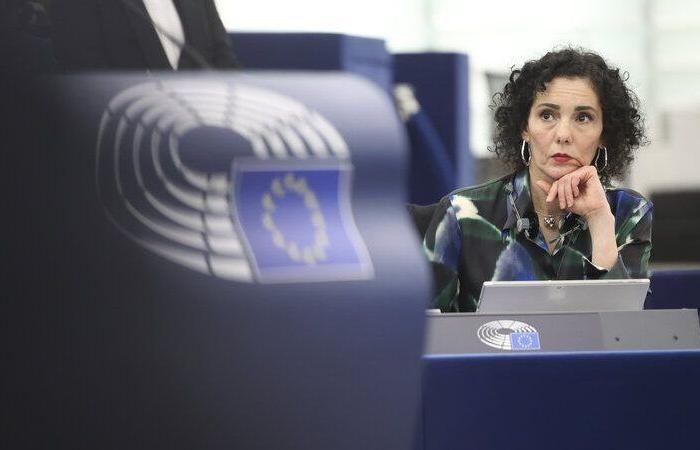 El comisario propuesto por Bélgica es escuchado en medio de polémicas – Euractiv FR