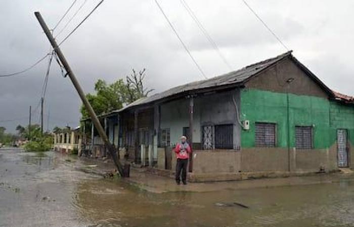 Nuevo colapso del sistema eléctrico: cubanos privados de electricidad por segunda vez en dos semanas