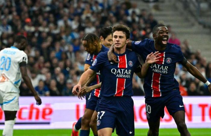 Atlético, Inter de Milán, Tottenham… Estos clubes a los que el Paris SG aún espera enfrentarse