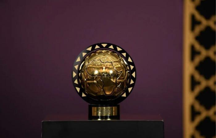 Balón de Oro africano 2024: aquí están los 2 grandes favoritos