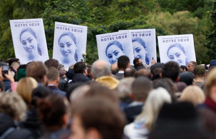 Asesinato de Filipinas: sospechoso entregado a las autoridades francesas