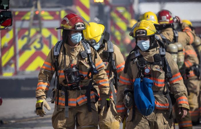 El cáncer como enfermedad profesional reconocida – Bombero: una profesión que ha evolucionado significativamente