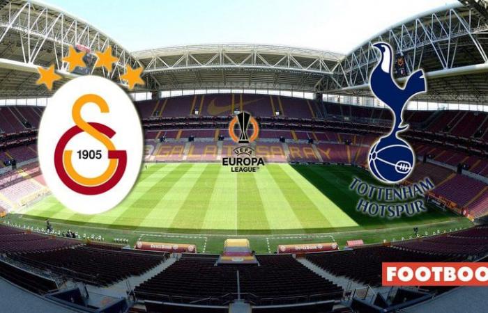 Galatasaray vs Tottenham: previa y predicción