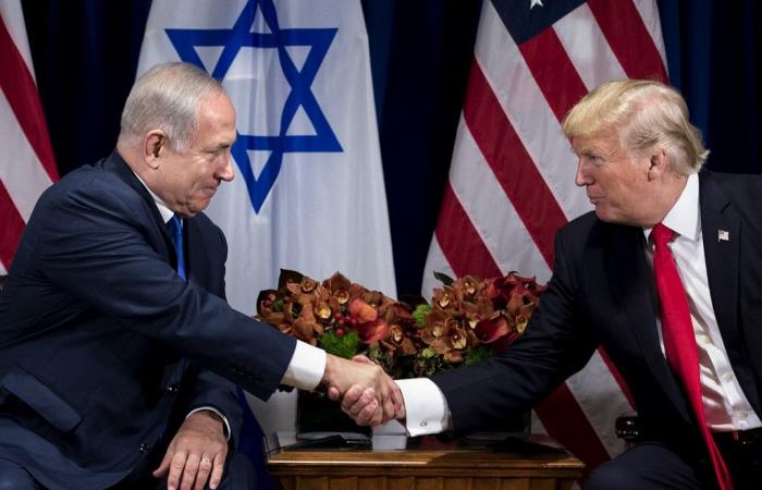 Israel, ayuda a Ucrania, financiación de la OTAN… ¿Qué política exterior para Donald Trump en 2025?