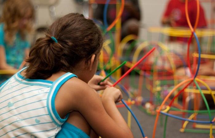 hacia soluciones de cuidado infantil adaptadas a los horarios médico-sociales