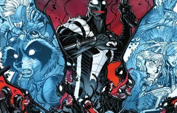 AGENTE VENOM: 6 cosas que debes saber sobre el protagonista del rumoreado spin-off de VENOM: THE LAST DANCE de Sony