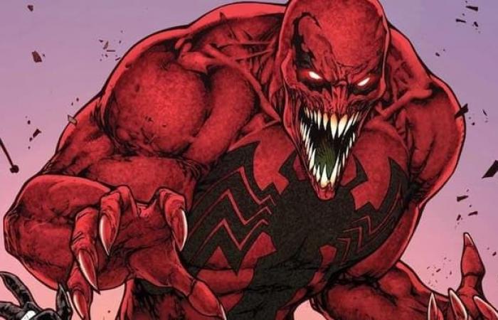 AGENTE VENOM: 6 cosas que debes saber sobre el protagonista del rumoreado spin-off de VENOM: THE LAST DANCE de Sony