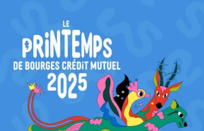 Printemps de Bourges 2025: Yodelice, MC Solaar… únete al programa