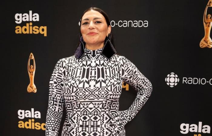 Aquí los comentarios más desagradables sobre los looks de la Gala ADISQ