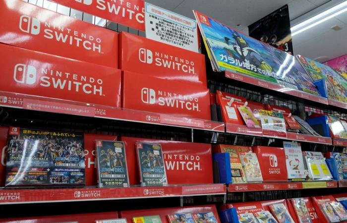 Consola futura | Nintendo promete que los juegos de Switch serán compatibles