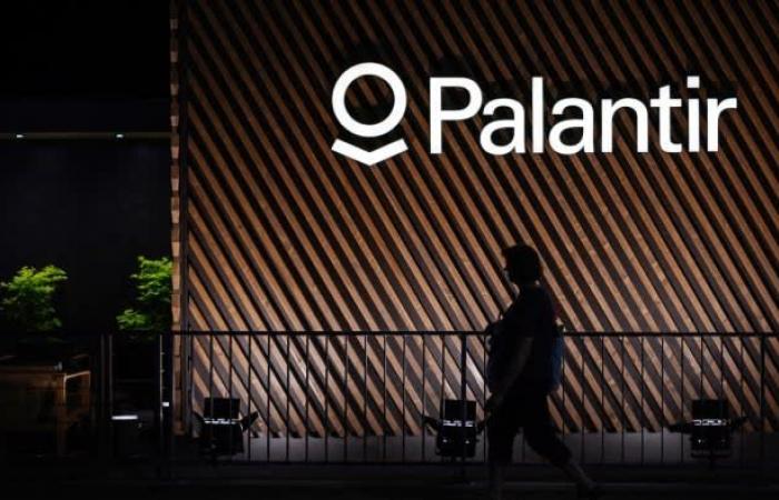 Las acciones de Palantir suben a medida que la “demanda inquebrantable” de IA eleva las ganancias