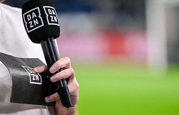 TV: Un ahorro de 100 ME al año, DAZN debe decidir