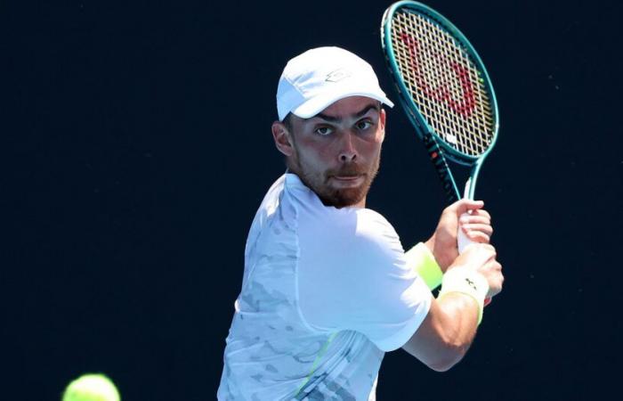 ATP Metz – Benjamin Bonzi ofrece a Casper Ruud y su primer Top 10