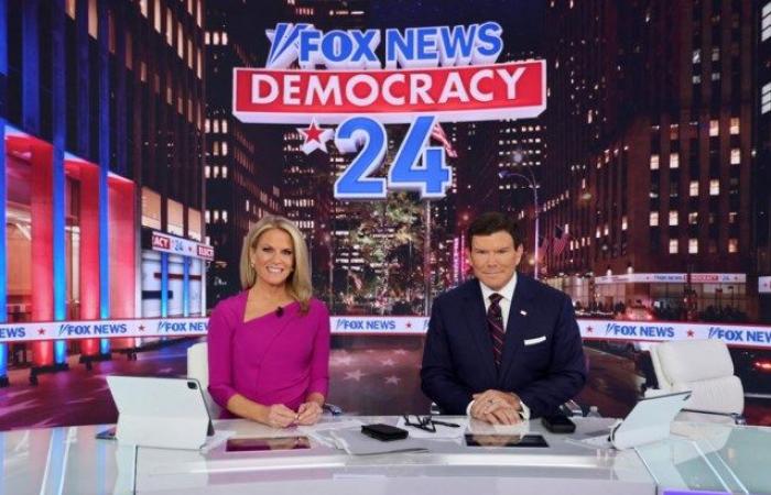 En Fox News ya no hay dudas: “Este es el mayor regreso de la historia política”