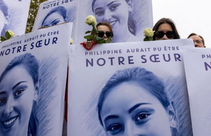 Asesinato de Filipinas: sospechoso entregado a las autoridades francesas por Suiza