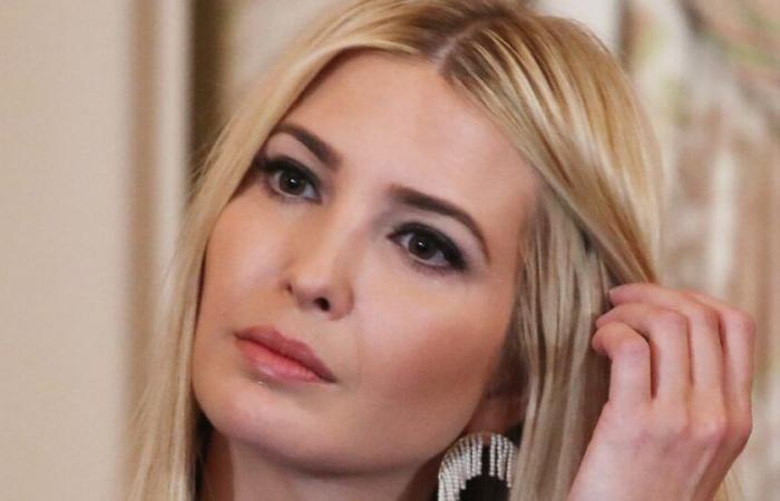 Ivanka Trump comparte lecciones de cumpleaños antes de las elecciones