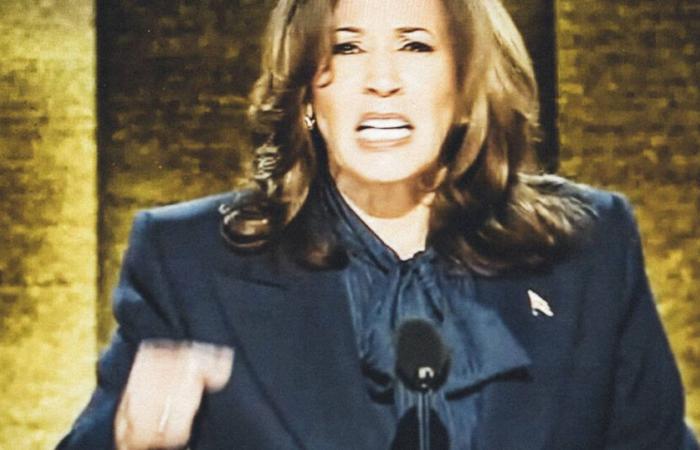 ¿Kamala Harris aún puede ganar? – Liberación