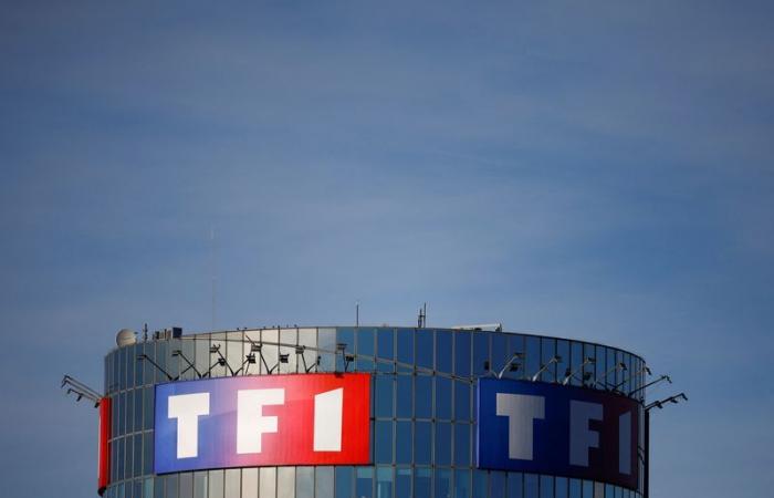 TF1: Cambio de continuidad